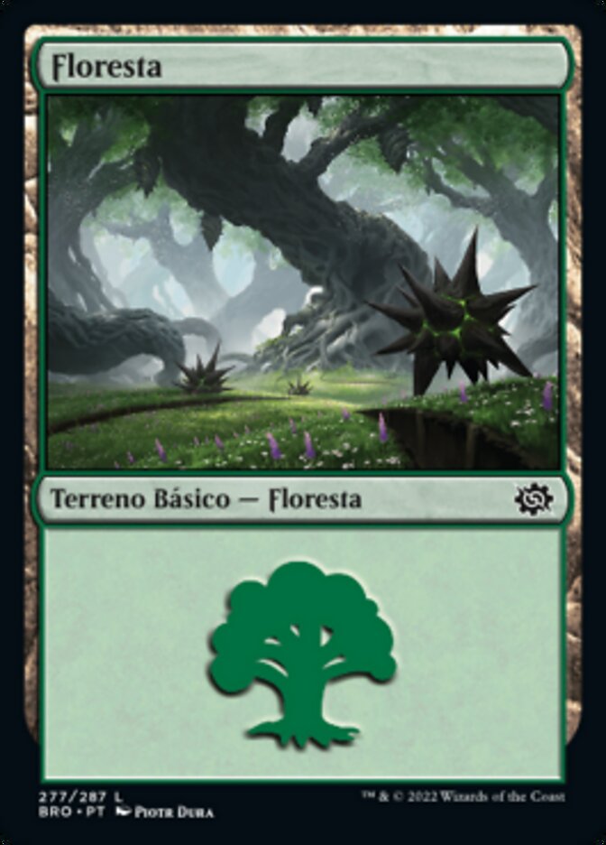 Floresta