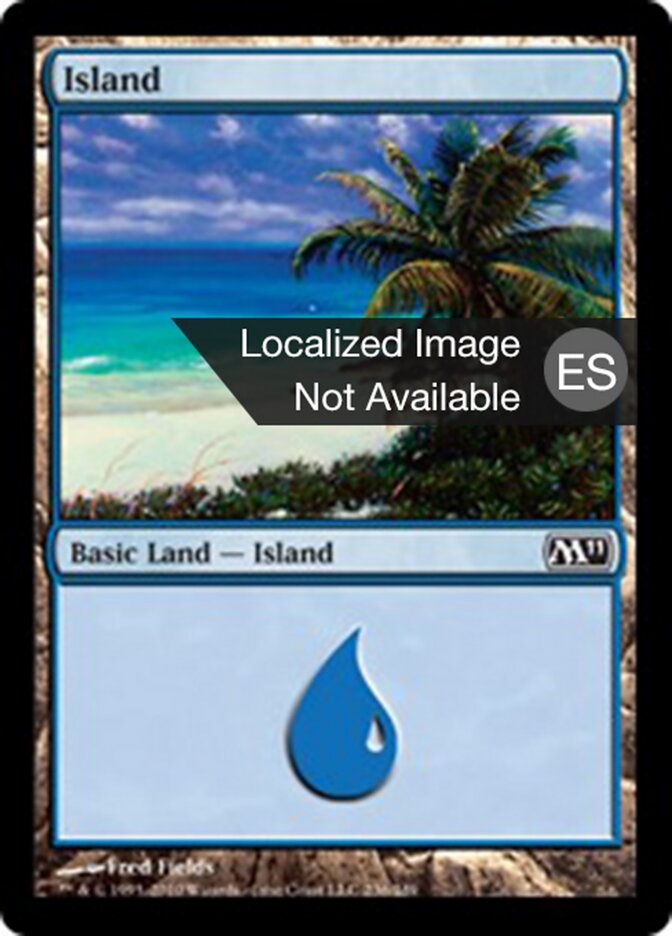 Isla
