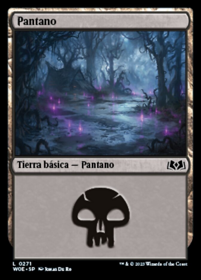 Pantano