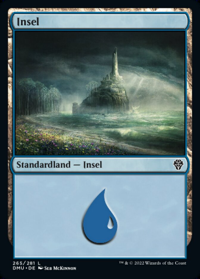 Insel