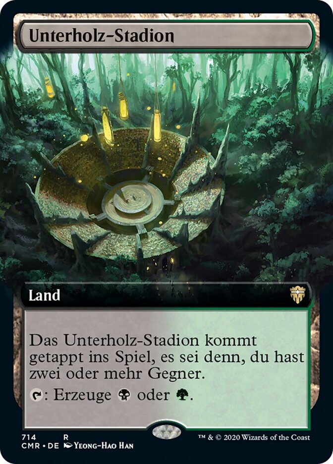 Unterholz-Stadion