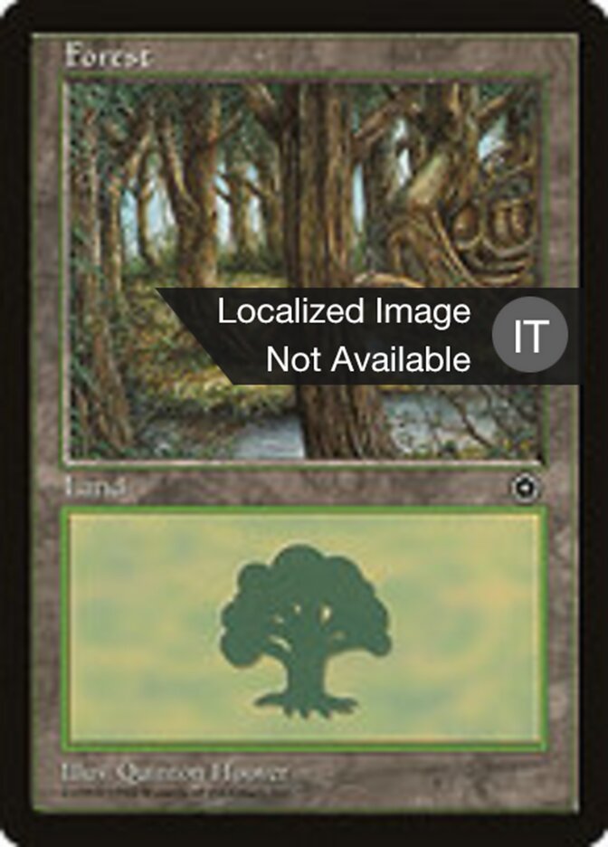 Foresta