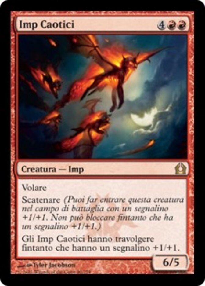 Imp Caotici