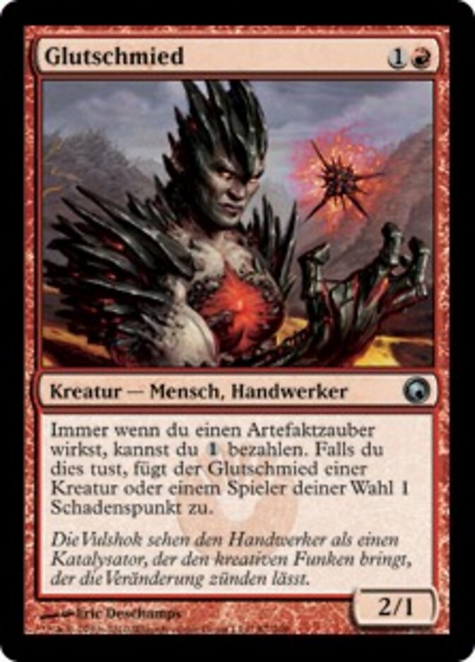 Glutschmied
