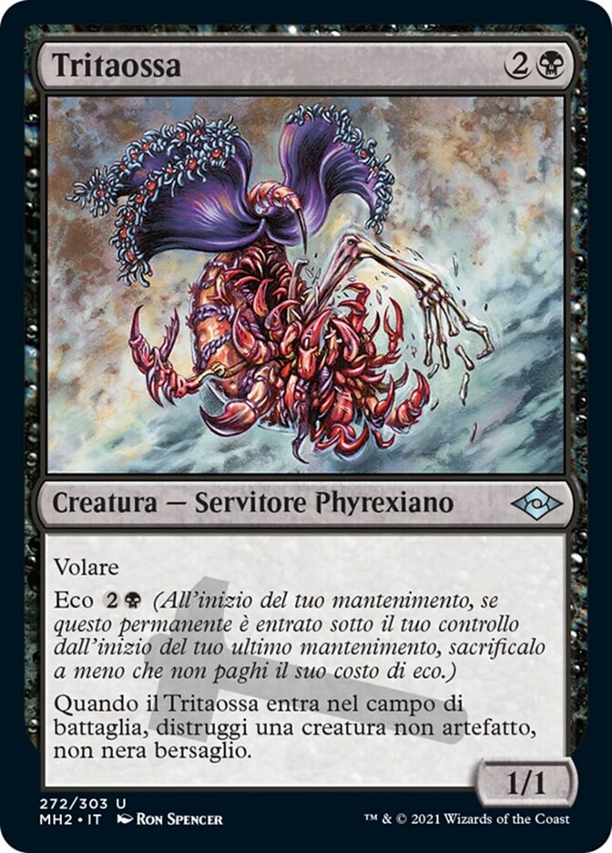Tritaossa