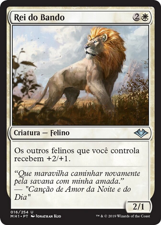 Rei do Bando