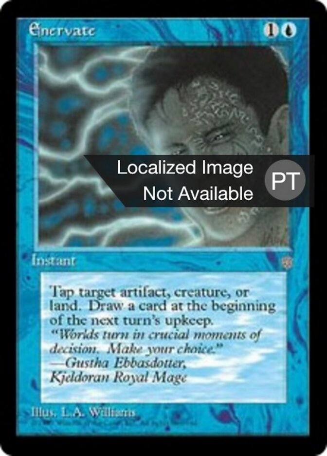 Enervar