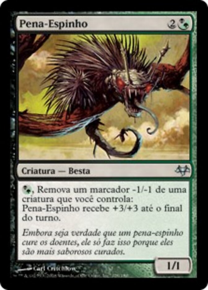 Pena-Espinho