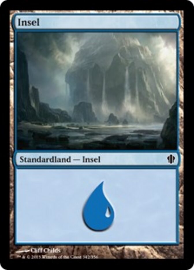 Insel