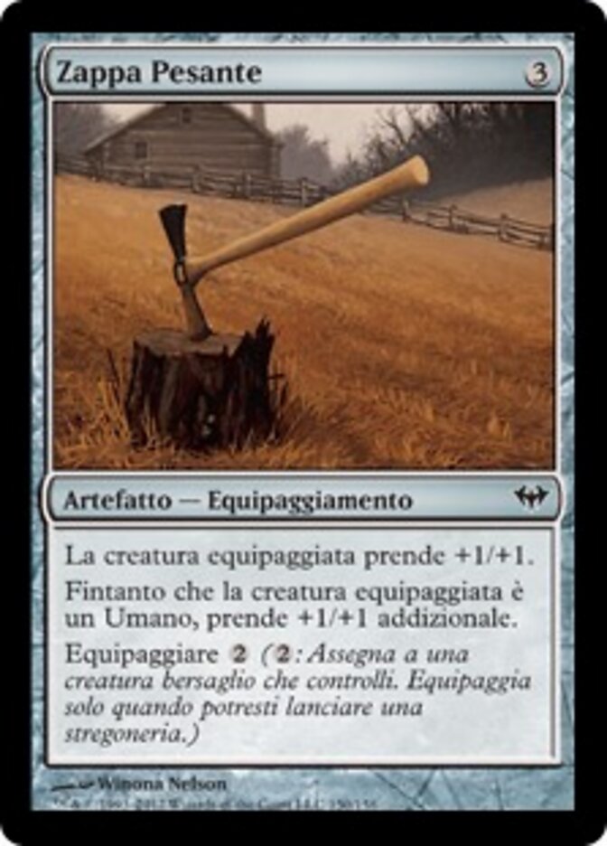 Zappa Pesante