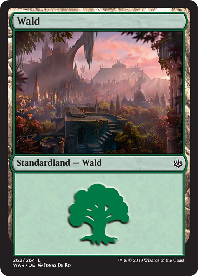 Wald