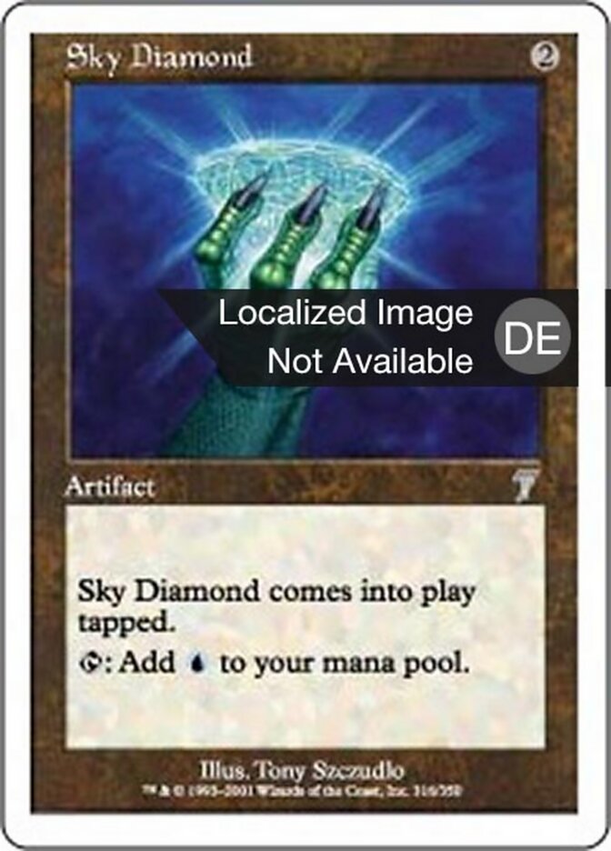 Himmelsdiamant