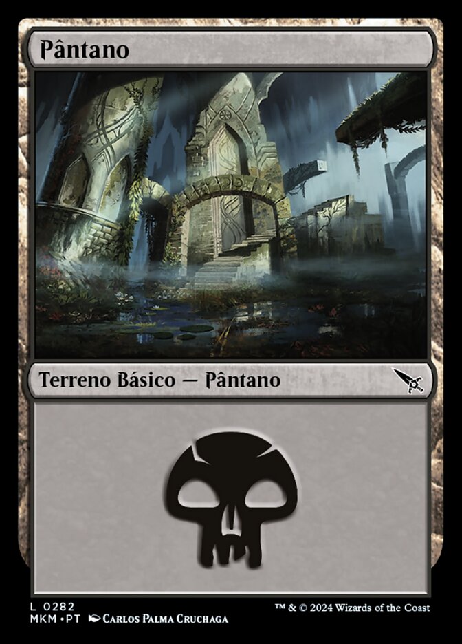 Pântano