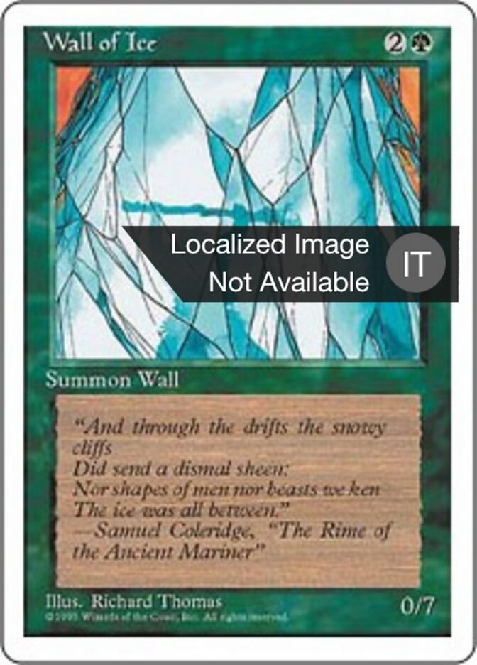 Muro di Ghiaccio