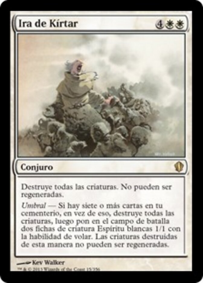 Ira de Kírtar