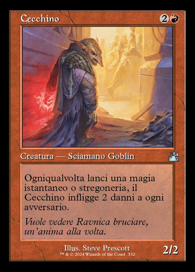 Cecchino
