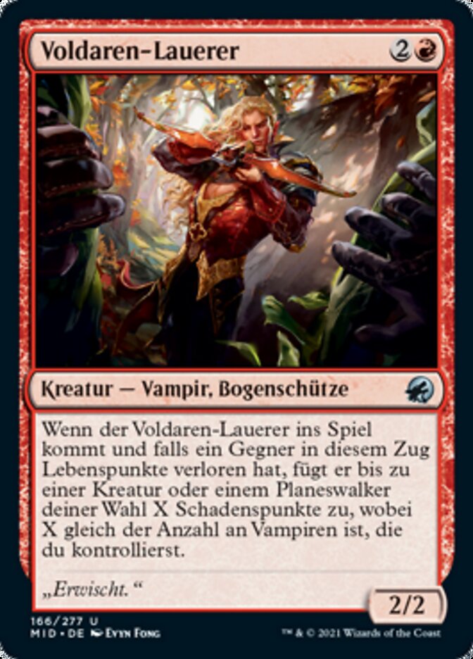 Voldaren-Lauerer