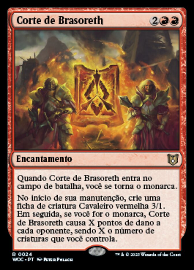 Corte de Brasoreth