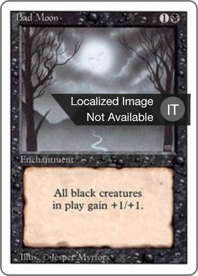 Luna Nera