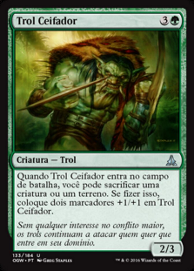 Trol Ceifador