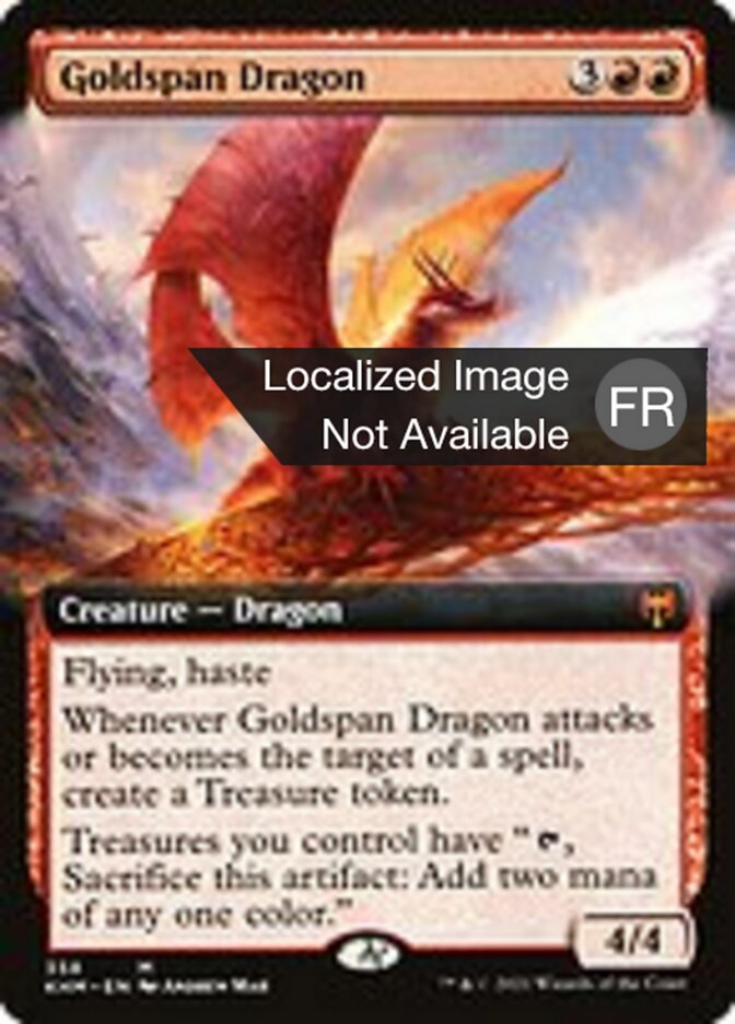 Dragon d'Orpont