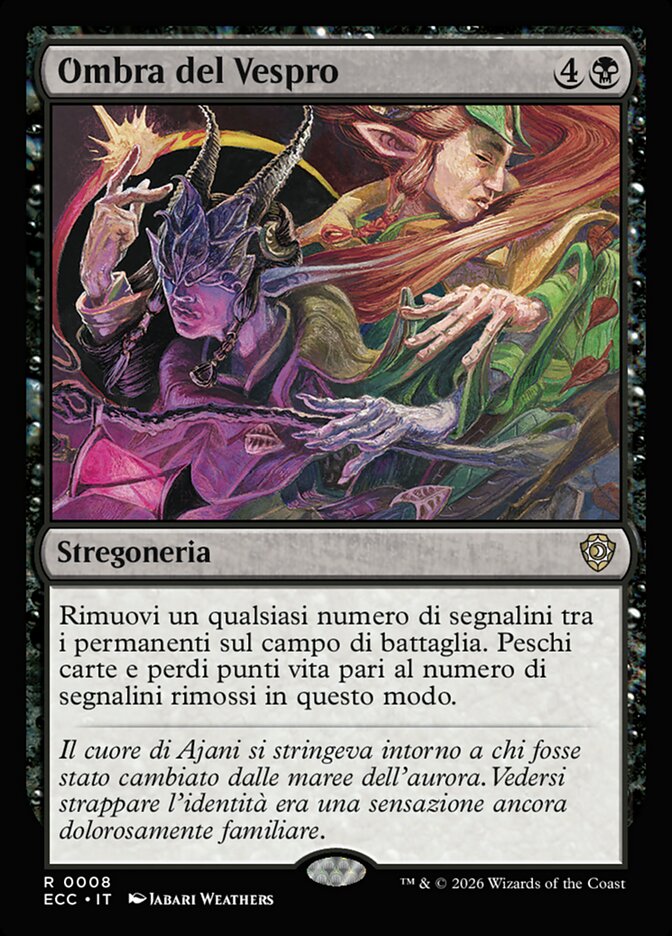 Ombra del Vespro