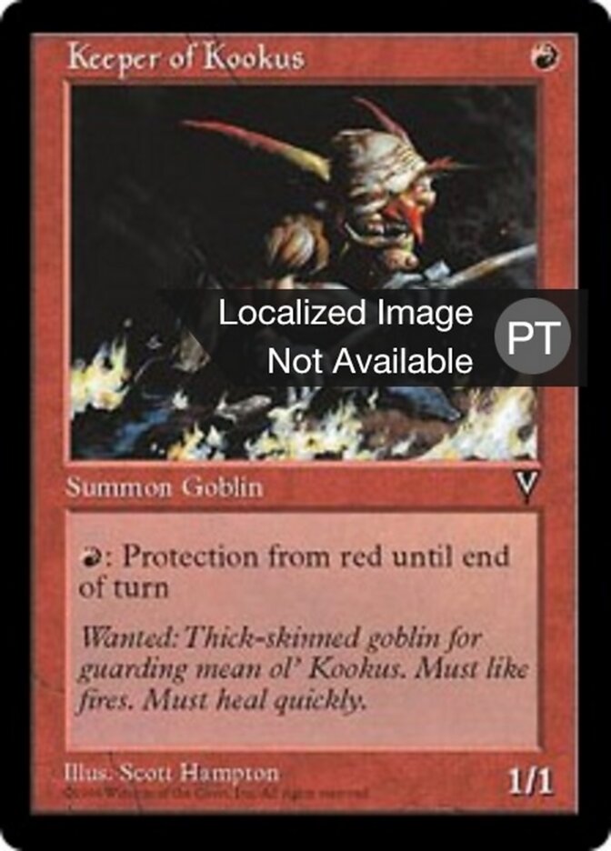 Custódio de Kookus