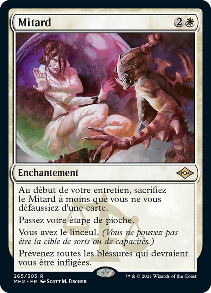 Mitard