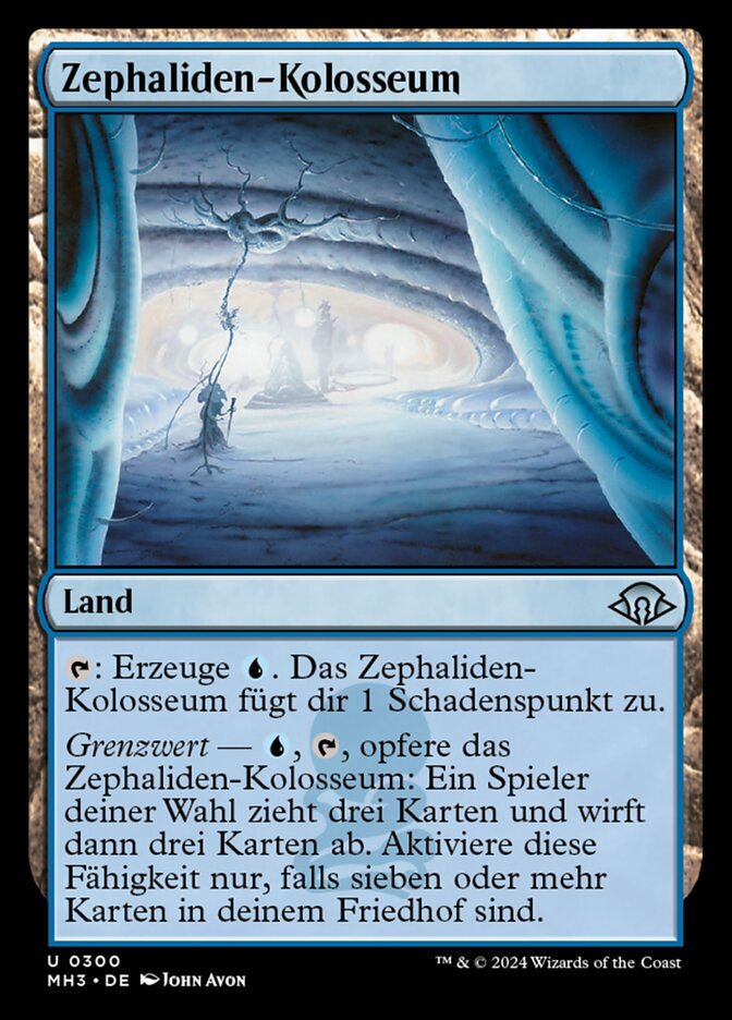 Zephaliden-Kolosseum