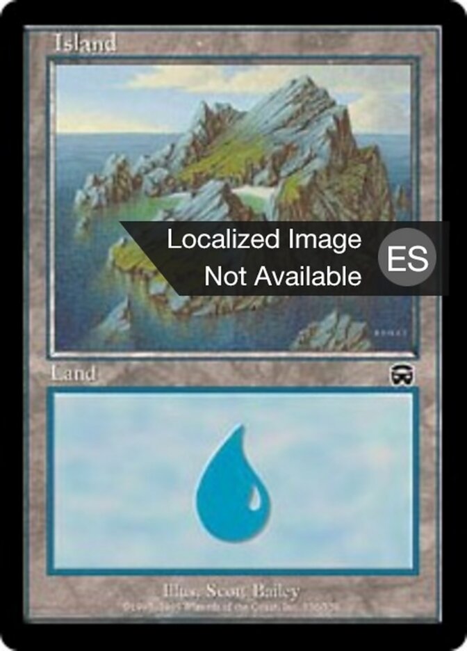 Isla