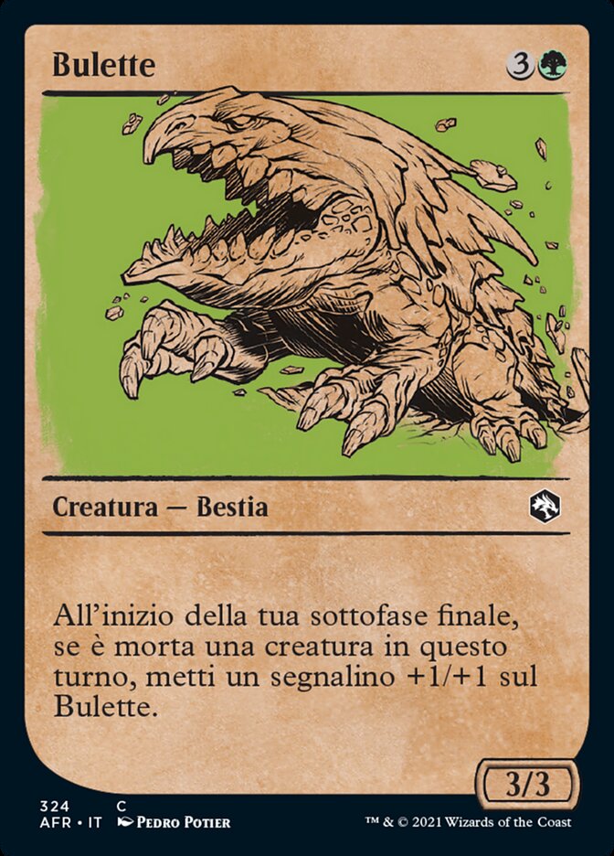 Bulette