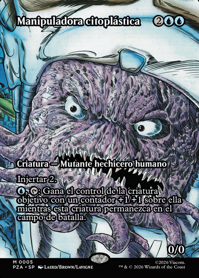Manipuladora citoplástica