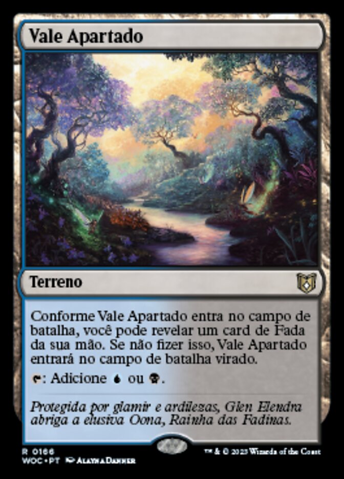 Vale Apartado