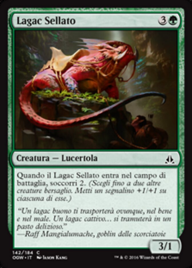 Lagac Sellato