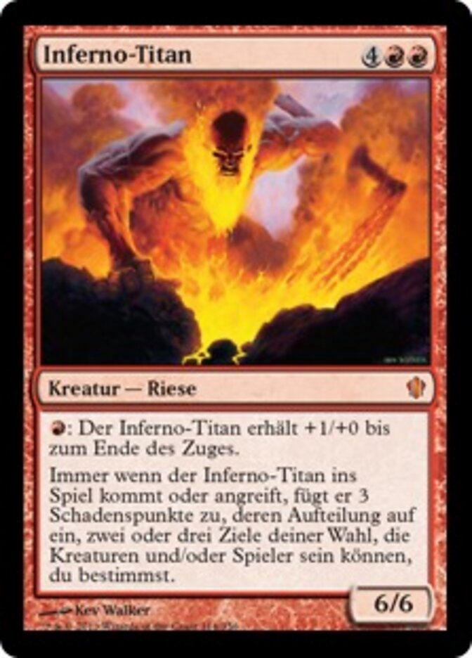 Inferno-Titan