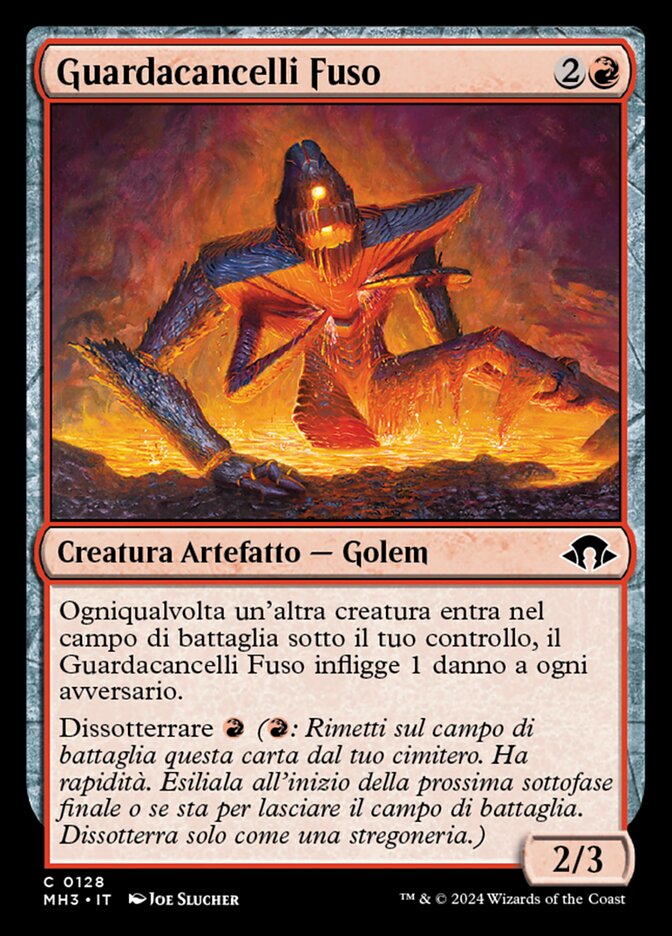 Guardacancelli Fuso