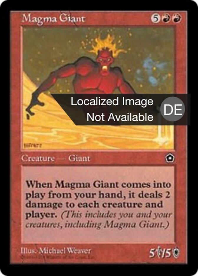 Magmariese