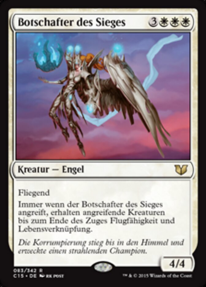 Botschafter des Sieges