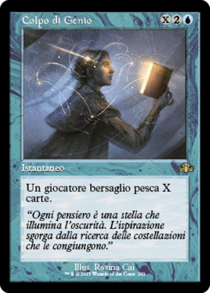Colpo di Genio