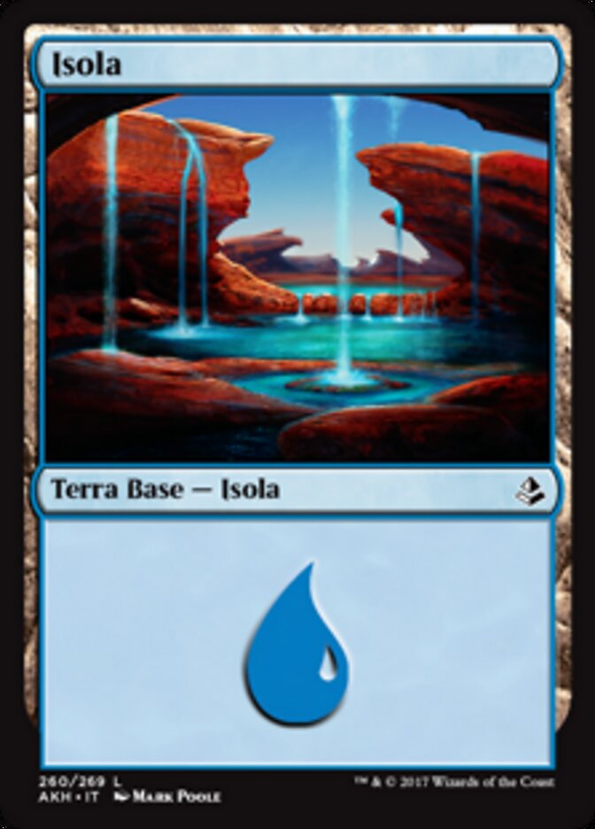 Isola