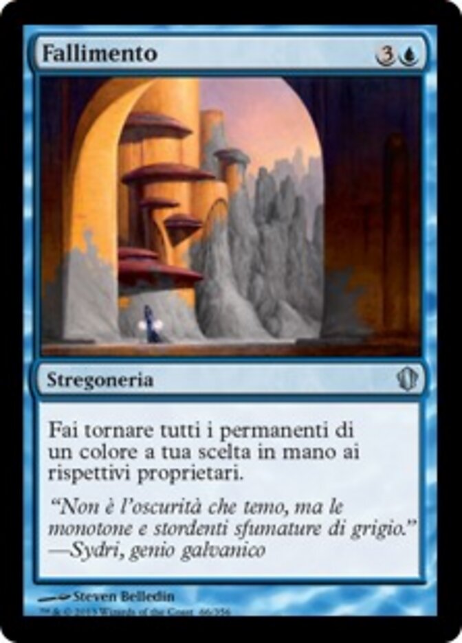 Fallimento