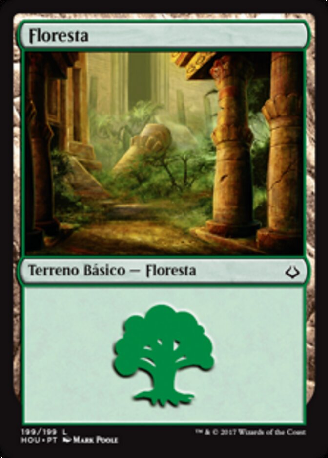 Floresta