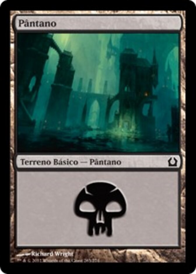 Pântano