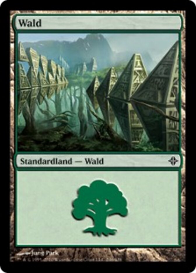 Wald