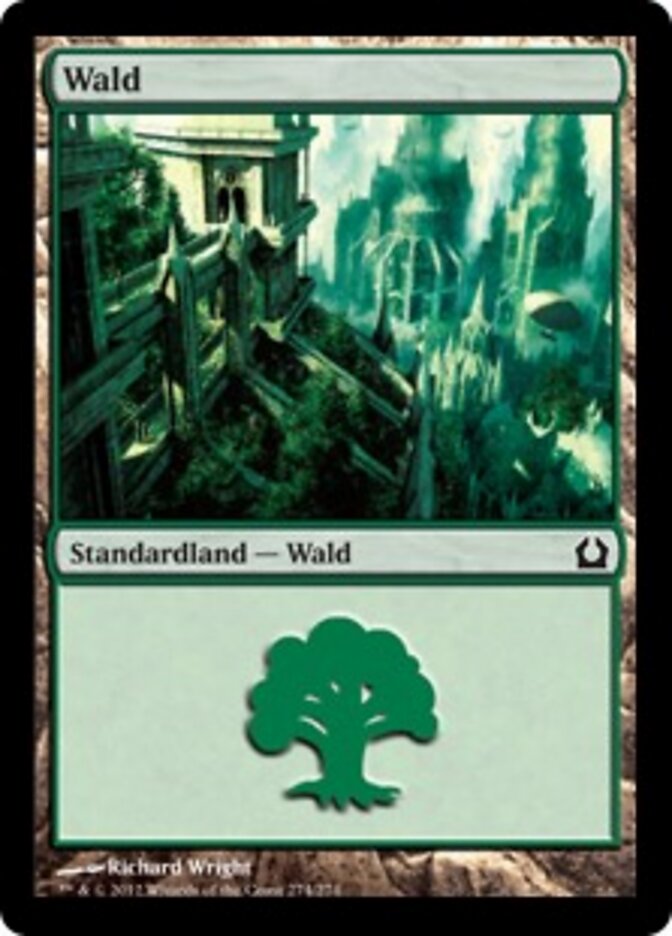 Wald