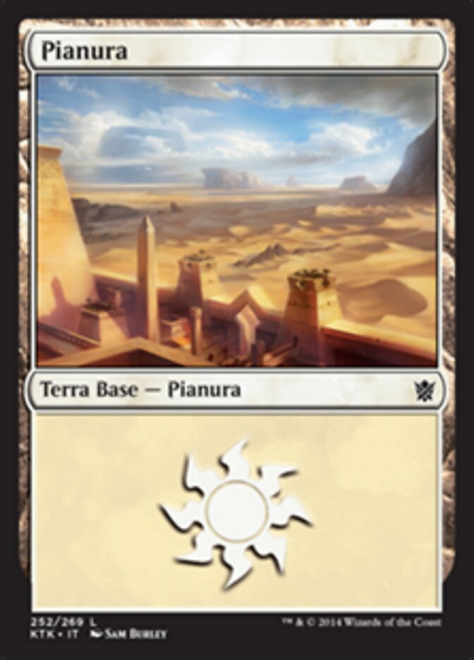 Pianura
