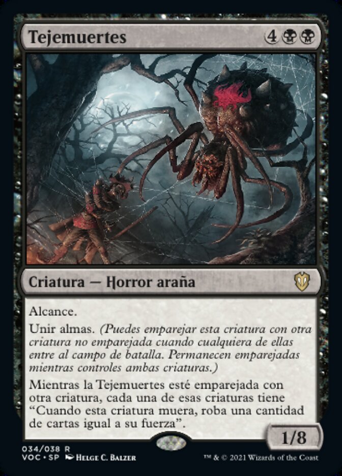 Tejemuertes