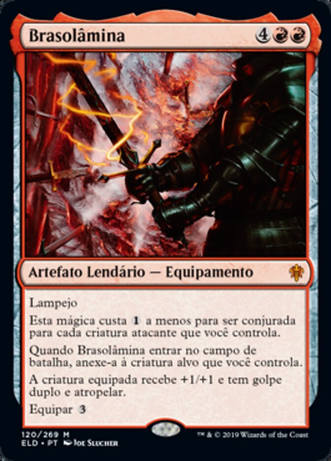 Brasolâmina