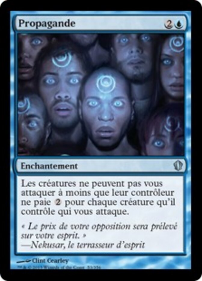 Propagande