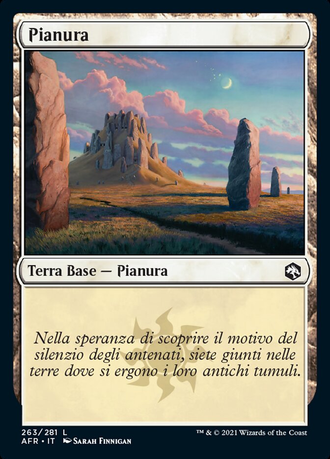 Pianura